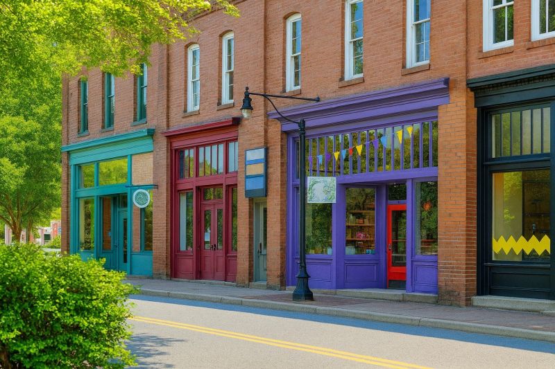 Carrboro, NC