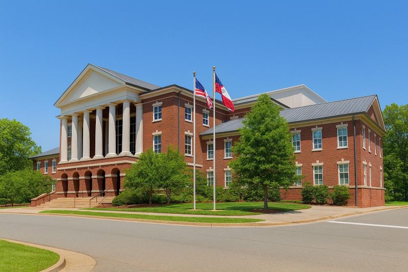 Chatham County, NC