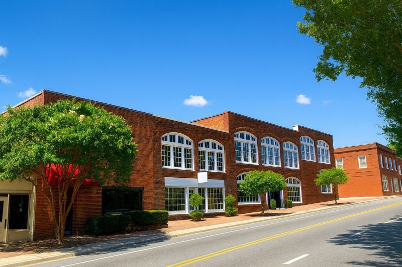 Hillsborough, NC
