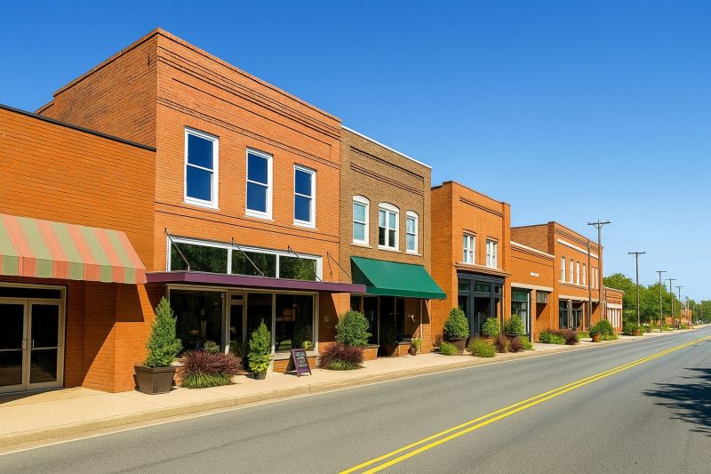 Mebane, NC