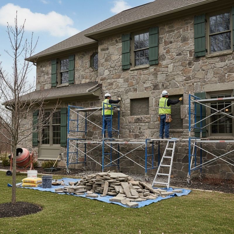 Siding Service in Pittsboro, NC