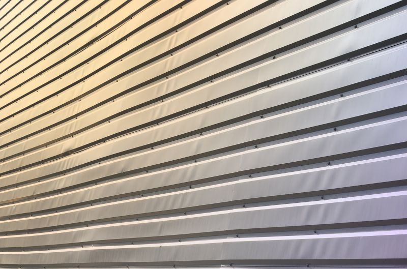 Aluminium Siding Installation in Durham, NC
