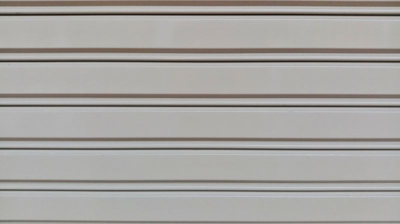 Aluminium Siding Installation in Pittsboro, NC