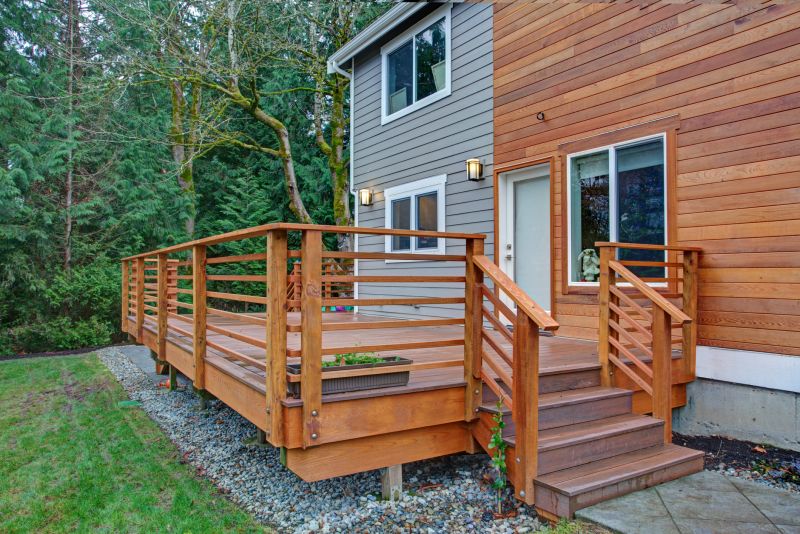 Batten Siding Installation in Graham, NC