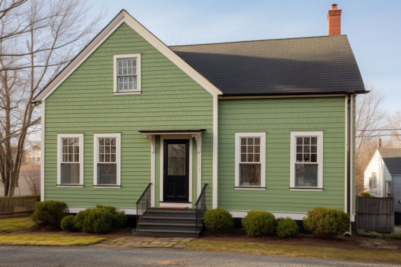 Board And Batten Installation in Sanford, NC