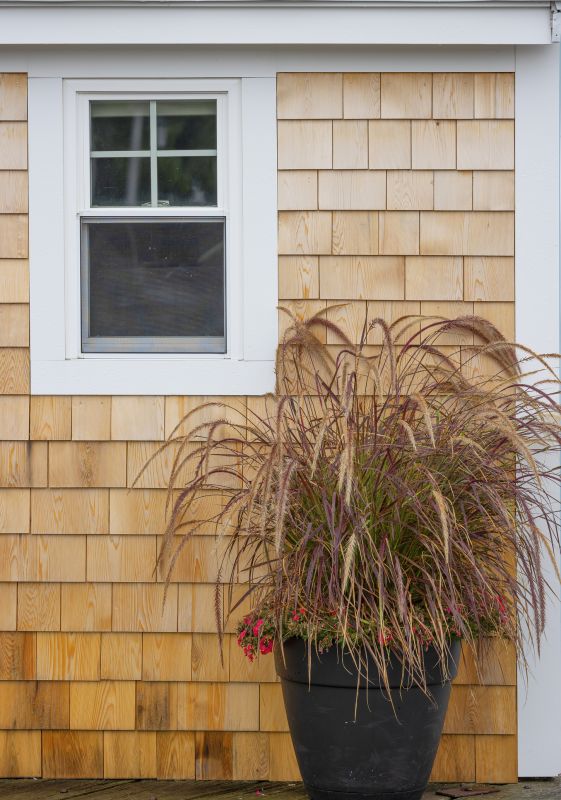 Cedar Siding Installation in Bear Creek, NC