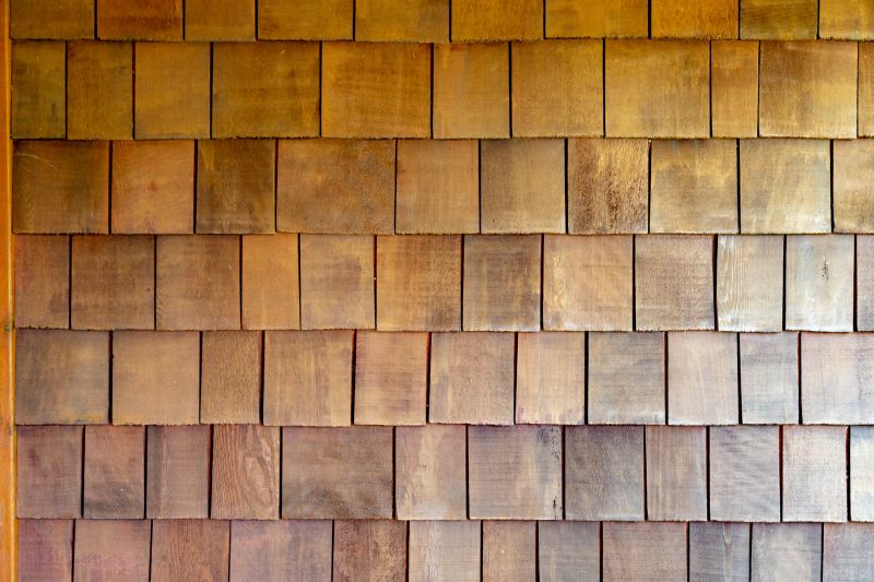 Cedar Siding Installation in Hillsborough, NC