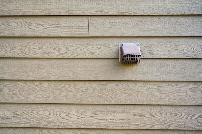 Cement Board Replacement in Pittsboro, NC