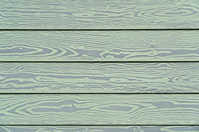 Composite Siding Installation in Chapel Hill, NC