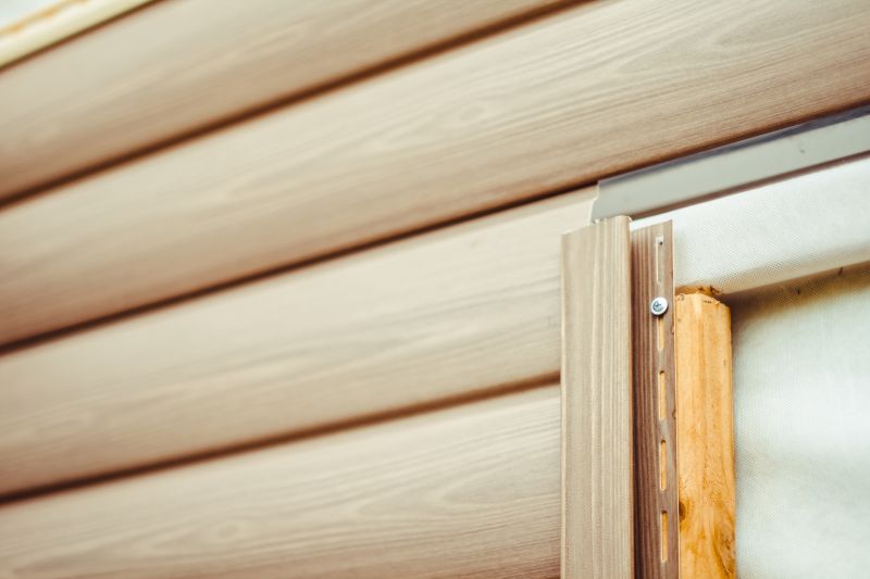 Engineered Siding Installation in Pittsboro, NC