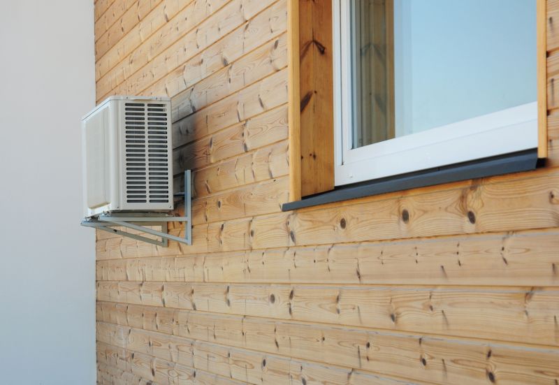 Hardwood Siding Installation in Bear Creek, NC