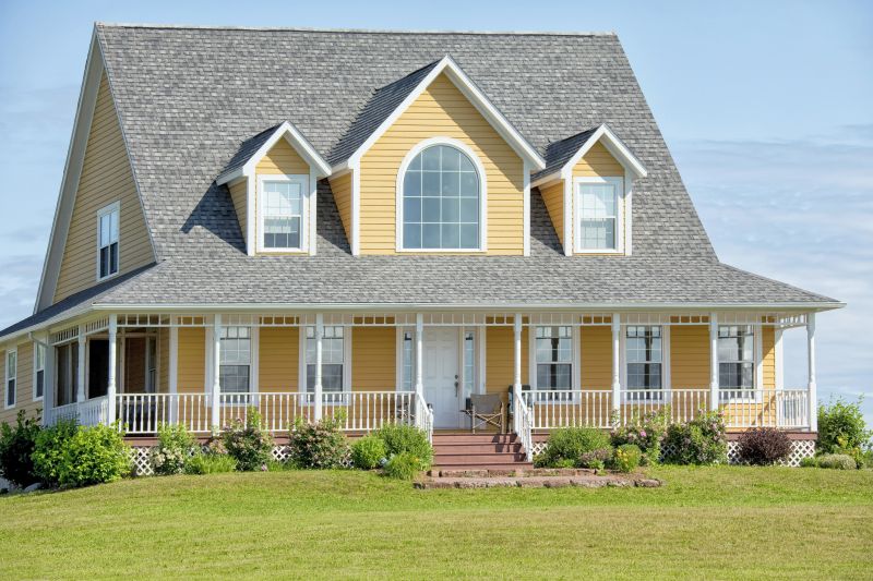 House Siding Replacement in Pittsboro, NC