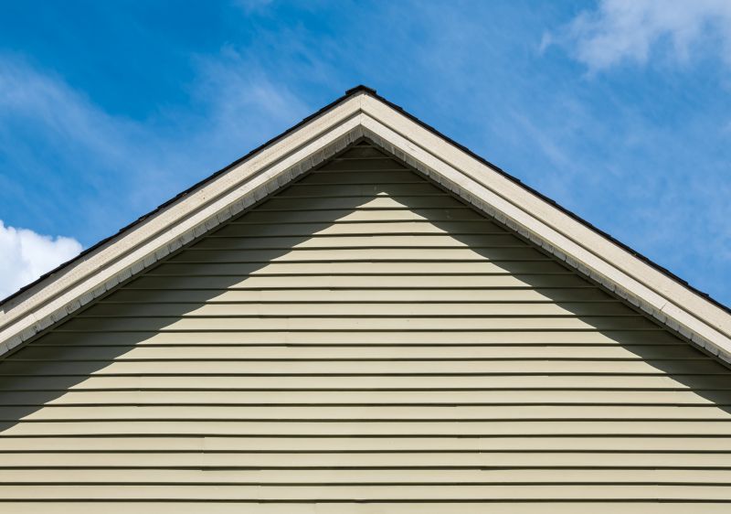 Insulated Siding Installation in Cary, NC