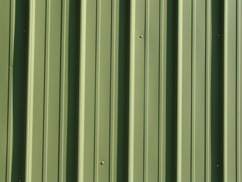 Metal Siding Installation in Raleigh, NC