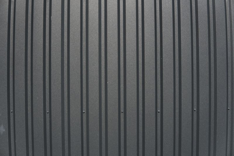 Metal Siding Replacement in Apex, NC