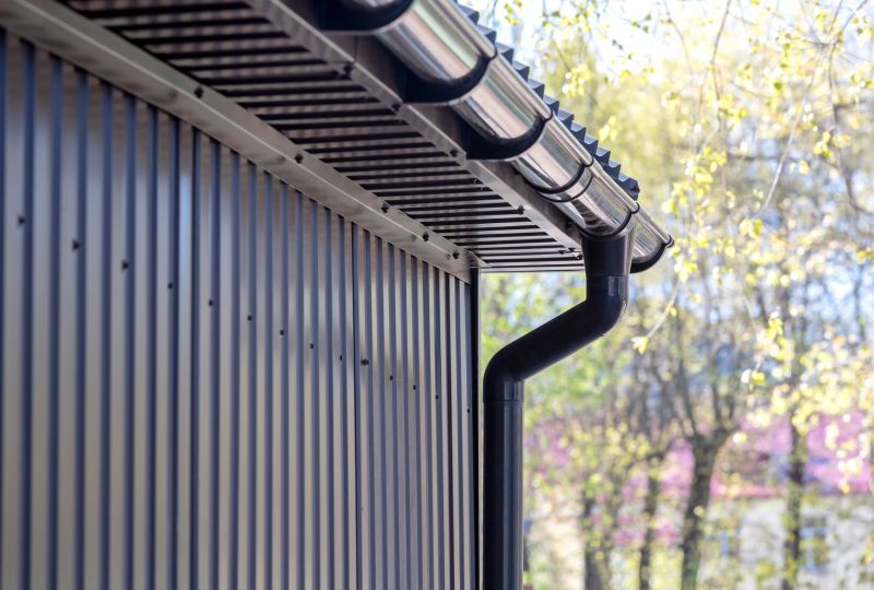 Metal Siding Service in Chatham County, NC
