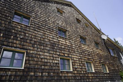 Shake Siding Installation in Bear Creek, NC