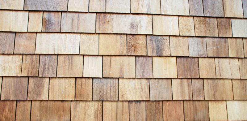 Shake Siding Installation in Liberty, NC