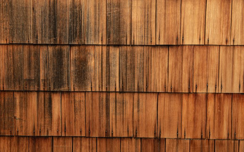 Shake Siding Installation in Morrisville, NC