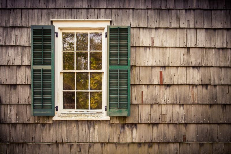 Shake Siding Installation in Raleigh, NC