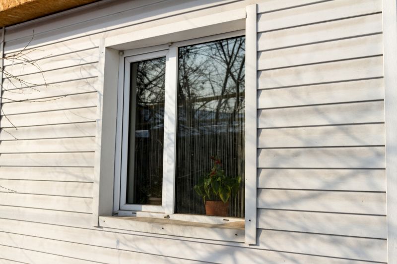 Siding Replacement in Bear Creek, NC