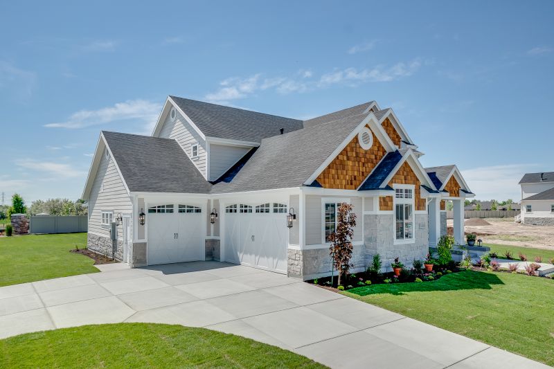 Siding Replacement in Chapel Hill, NC