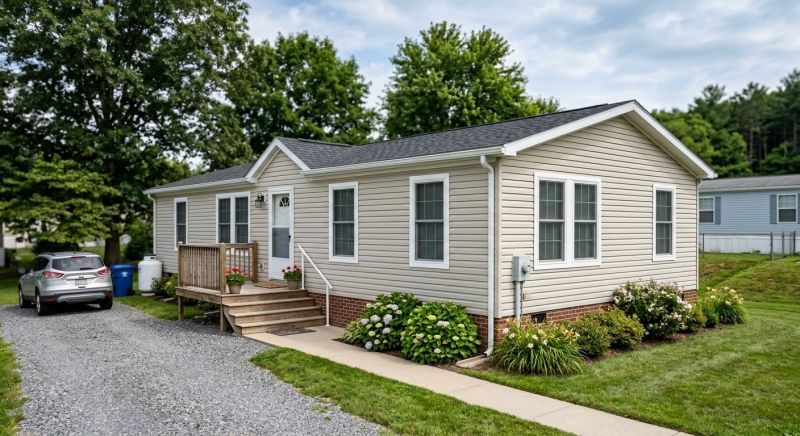 Vinyl Cladding Installation in Pittsboro, NC