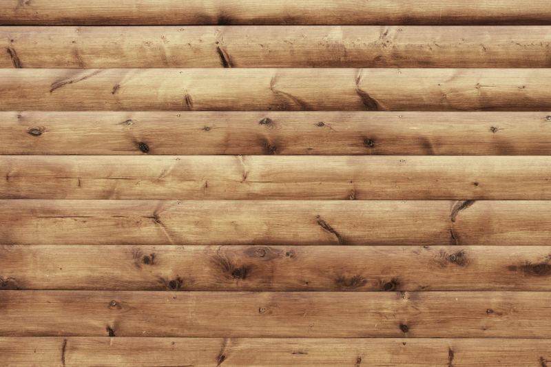 Wood Siding Installation in Pittsboro, NC