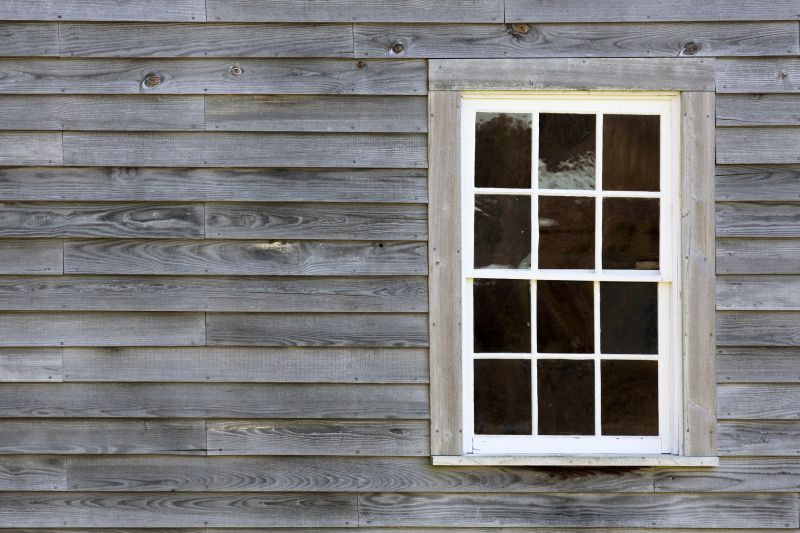 Wood Siding Installation in Sanford, NC