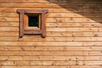Wood Siding Replacement in Morrisville, NC