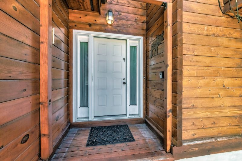 Wood Siding Replacement in Orange County, NC